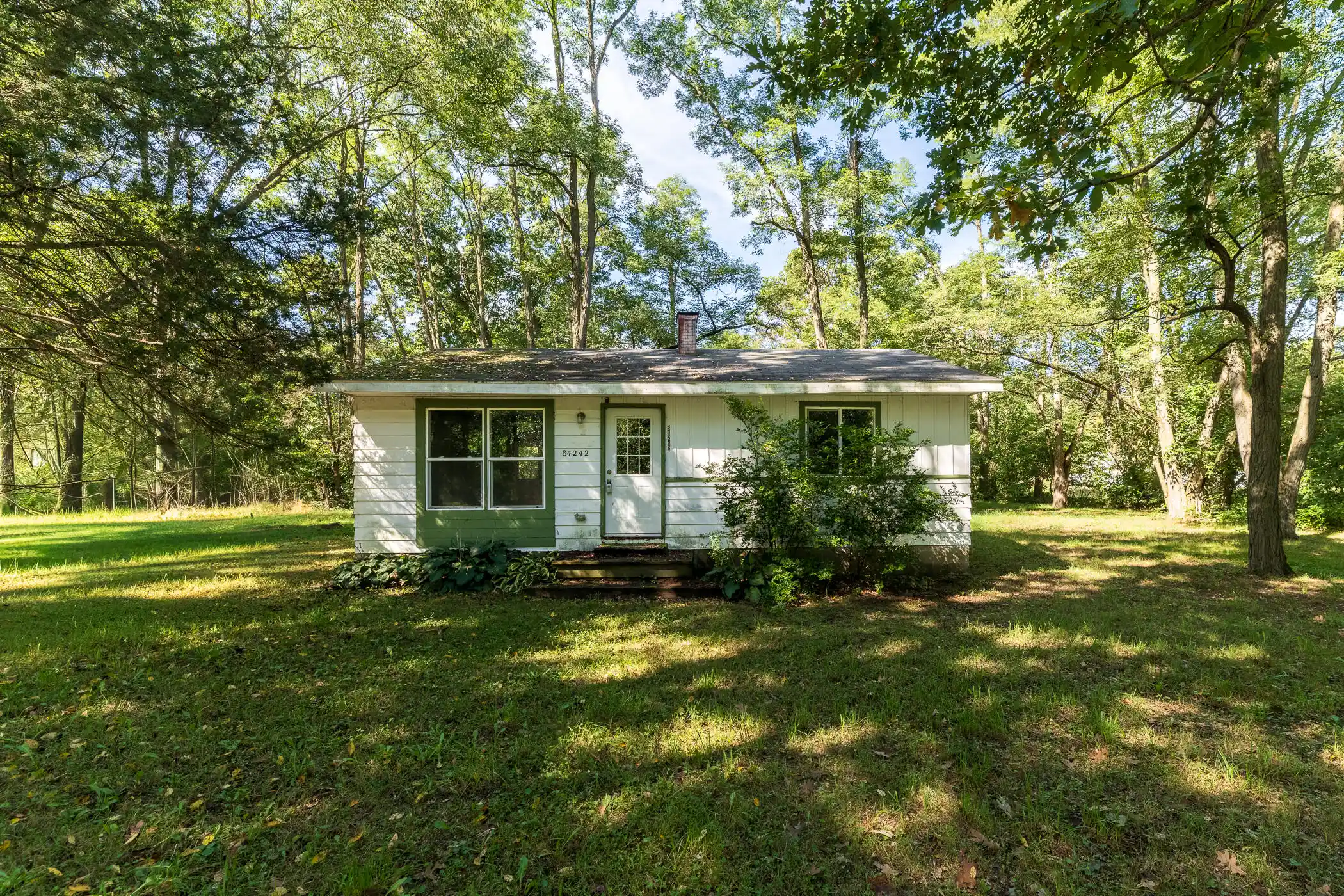 Photo 1 of Single family home for sale at 84242 42nd Street, Decatur, MI 49045 | MLS# 66025034458 | Listing updated on 2026-09-20