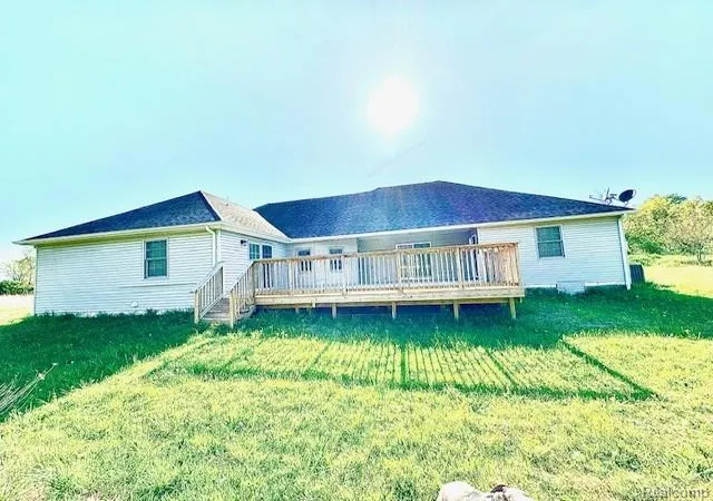 4th image of 2095 M 140, Benton Harbor, MI 49022 | MLS# 20251017370