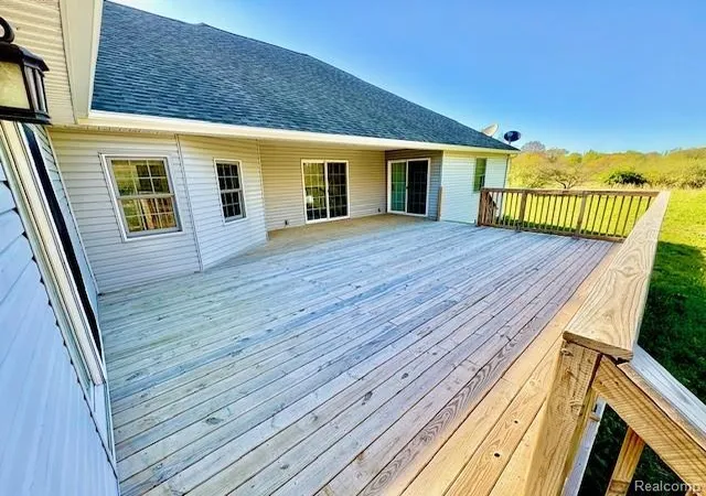 5th image of 2095 M 140, Benton Harbor, MI 49022 | MLS# 20251017370