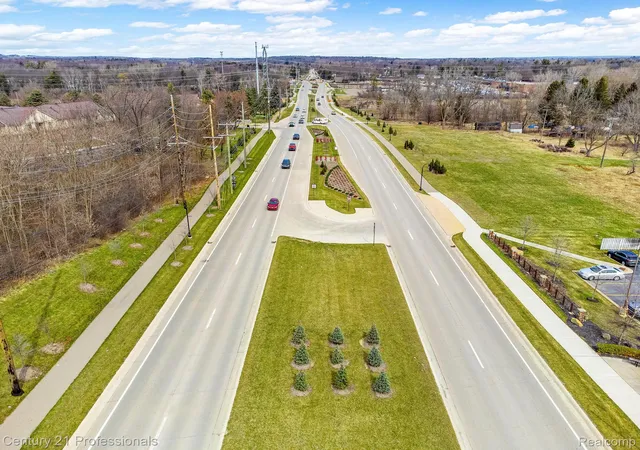 Photo 3 of Land for sale at 3315 S Baldwin Rd, Lake Orion, MI 48359 | MLS# 20251017435 | Listing updated on 2026-07-07