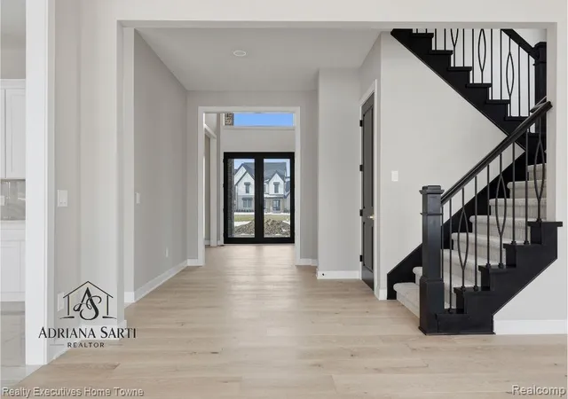 Photo 2 of Single family home for sale at 67748 Overlook Trl, Washington, MI 48095 | MLS# 20251017607 | Listing updated on 2026-09-17