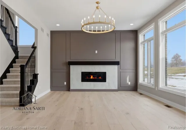 Photo 3 of Single family home for sale at 67748 Overlook Trl, Washington, MI 48095 | MLS# 20251017607 | Listing updated on 2026-09-17
