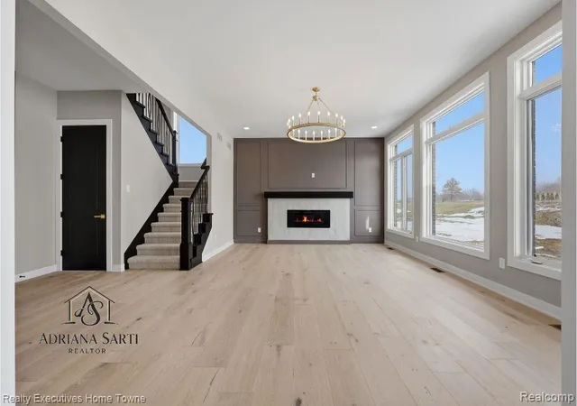 Photo 3 of Single family home for sale at 67748 Overlook Trl, Washington, MI 48095 | MLS# 20251017607 | Listing updated on 2026-09-17