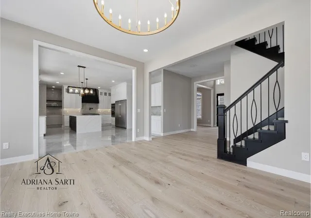 Photo 4 of Single family home for sale at 67748 Overlook Trl, Washington, MI 48095 | MLS# 20251017607 | Listing updated on 2026-09-17