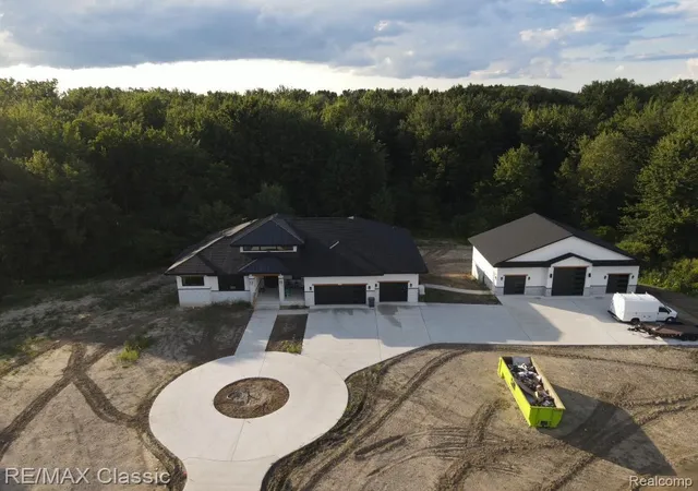 Photo 18 of Single family home for sale at Lot 3 Buttercup Trl, Clarkston, MI 48346 | MLS# 20251017699 | Listing updated on 2026-08-18