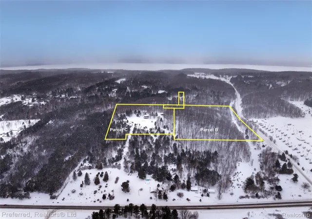 2nd image of Vac Lobb Rd, Frankfort, MI 49635 | MLS# 20251017872