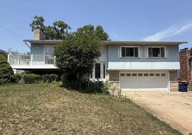 Homes for sale in Roosevelt Park City Muskegon, MI | 1480 Marlboro Rd, Roosevelt Park City Muskegon, MI 49441 | MLS# 71025035091