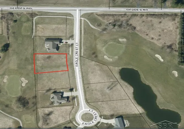 Photo 1 of Land for sale at #42 Eagle Crest Ct, Saginaw, MI 48609 | MLS# 61050181949 | Listing updated on 2026-07-15