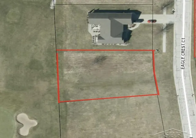 Photo 3 of Land for sale at #42 Eagle Crest Ct, Saginaw, MI 48609 | MLS# 61050181949 | Listing updated on 2026-07-15