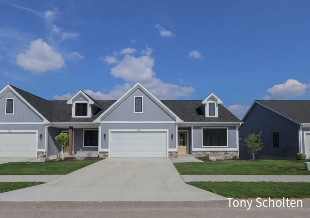 1st image of 5178 Blendon Meadow Cir #46, Hudsonville, MI 49426 | MLS# 65025035614