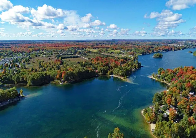 Photo 4 of Land for sale at 0 Silver Harbor Dr, Traverse City, MI 49684 | MLS# 78080059801 | Listing updated on 2026-07-20