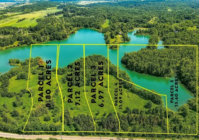 2nd image of 000 Hagerman Parcel 3 Rd, Leonard, MI 48367 | MLS# 58050182158