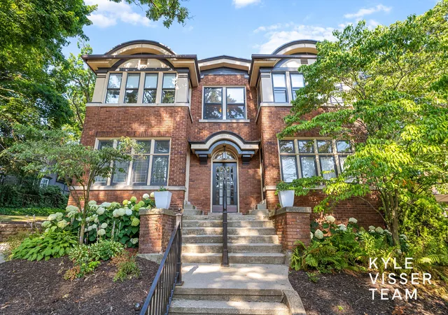Condominium at 17 Union Ave Se #B, Grand Rapids, MI 49503 | MLS# 65025035782 |  | Sold on 2026-02-12