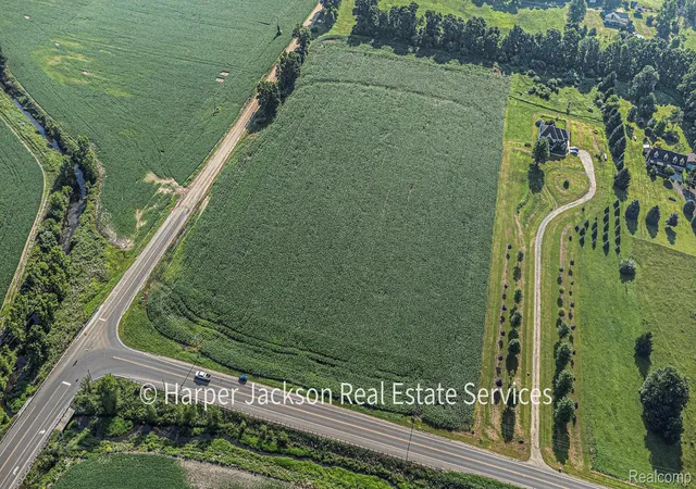 Photo 1 of Land for sale at 00 Fowlerville, Fowlerville, MI 48836 | MLS# 20251018884 | Listing updated on 2026-07-13
