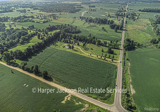 Photo 2 of Land for sale at 00 Fowlerville, Fowlerville, MI 48836 | MLS# 20251018884 | Listing updated on 2026-07-13