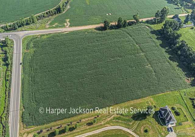 Photo 3 of Land for sale at 00 Fowlerville, Fowlerville, MI 48836 | MLS# 20251018884 | Listing updated on 2026-07-13