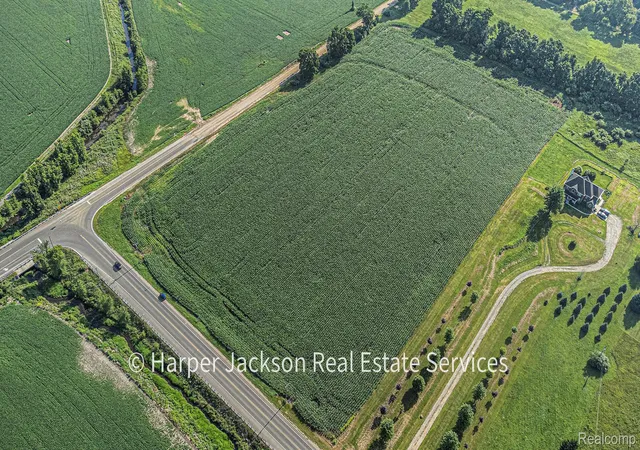 Photo 4 of Land for sale at 00 Fowlerville, Fowlerville, MI 48836 | MLS# 20251018884 | Listing updated on 2026-07-13