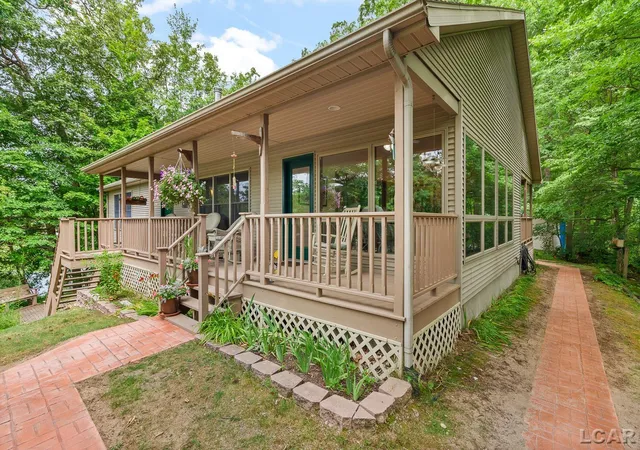 1st image of 9949 Indian Trl, Montgomery, MI 49255 | MLS# 56050182317