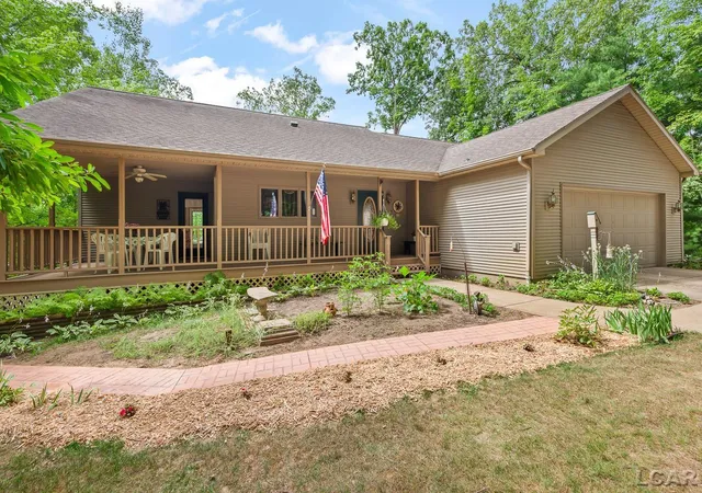 2nd image of 9949 Indian Trl, Montgomery, MI 49255 | MLS# 56050182317