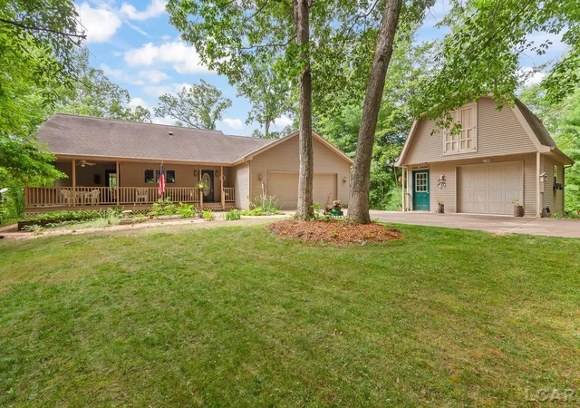 3rd image of 9949 Indian Trl, Montgomery, MI 49255 | MLS# 56050182317