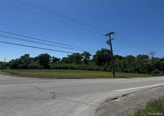 Photo 3 of Land for sale at 00 26 Mile Rd, Shelby Charter Township Macomb, MI 48315 | MLS# 20251018978 | Listing updated on 2026-05-30