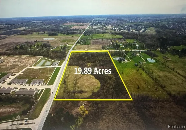 6th image of 00 26 Mile Rd, Shelby Charter Township Macomb, MI 48315 | MLS# 20251018978