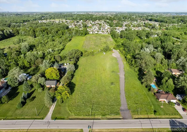 Photo 2 of Land for sale at 22701 Beech Daly Rd, Flat Rock, MI 48134 | MLS# 20251019083 | Listing updated on 2026-09-14
