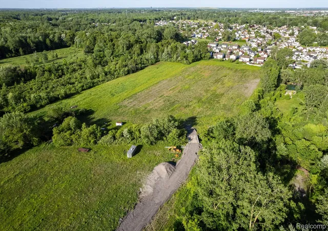 Photo 3 of Land for sale at 22701 Beech Daly Rd, Flat Rock, MI 48134 | MLS# 20251019083 | Listing updated on 2026-09-14