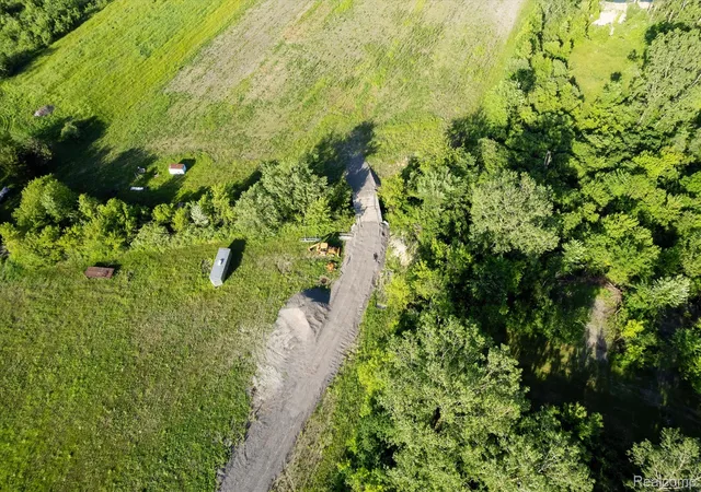 Photo 3 of Land for sale at 22701 Beech Daly Rd, Flat Rock, MI 48134 | MLS# 20251019083 | Listing updated on 2026-09-14