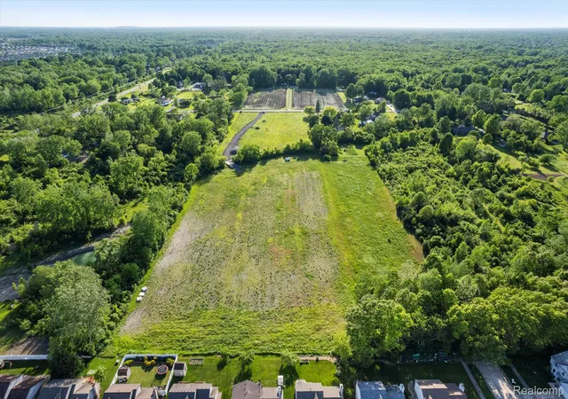 Photo 4 of Land for sale at 22701 Beech Daly Rd, Flat Rock, MI 48134 | MLS# 20251019083 | Listing updated on 2026-09-14