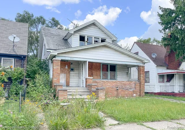 Homes for sale in Detroit, MI | 7511 Dobel St, Detroit, MI 48234 | MLS# 20251019146
