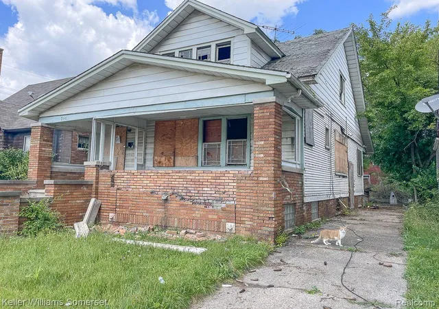 Homes for sale in Detroit, MI | 7511 Dobel St, Detroit, MI 48234 | MLS# 20251019146
