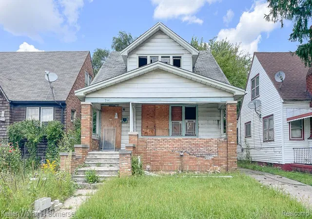 Homes for sale in Detroit, MI | 7511 Dobel St, Detroit, MI 48234 | MLS# 20251019146