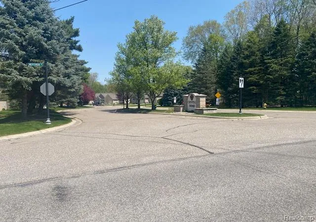 Photo 2 of Land for sale at 60 Emeraldwood Trl, Flushing, MI 48433 | MLS# 20251019340 | Listing updated on 2026-09-05