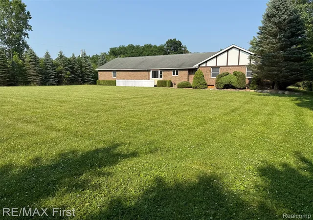 Photo 1 of Sale Pending at 53990 N Foster Rd, Chesterfield, MI 48051 | MLS# 20251019389 | Listing updated on 2026-07-07