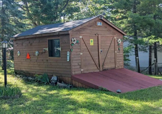 5th image of 5314 E 16Th St, Au Gres, MI 48703 | MLS# 77080059937