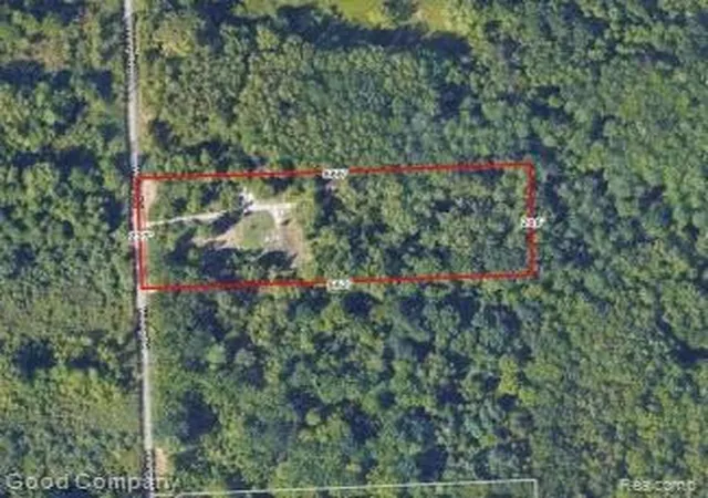 1st image of 16295 Vining Rd, Romulus, MI 48174 | MLS# 20251019675