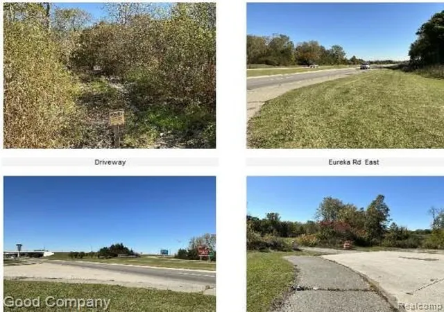 4th image of 16295 Vining Rd, Romulus, MI 48174 | MLS# 20251019675