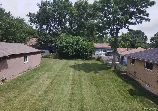 Photo 1 of Land for sale at 8275 Cadillac Ave, Warren, MI 48089 | MLS# 20251019698 | Listing updated on 2026-04-17