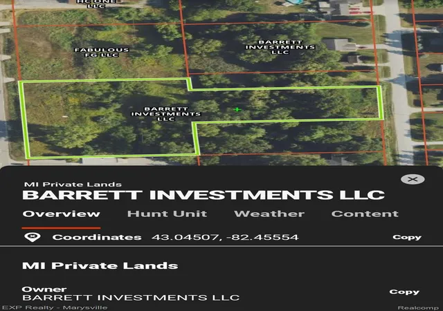 Homes for sale in Fort Gratiot, MI | 4718 24Th Ave, Fort Gratiot, MI 48059 | MLS# 20251019728