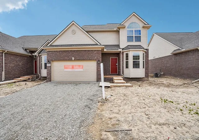 1st image of 20776 Burn Dr, Macomb, MI 48044 | MLS# 20251019784