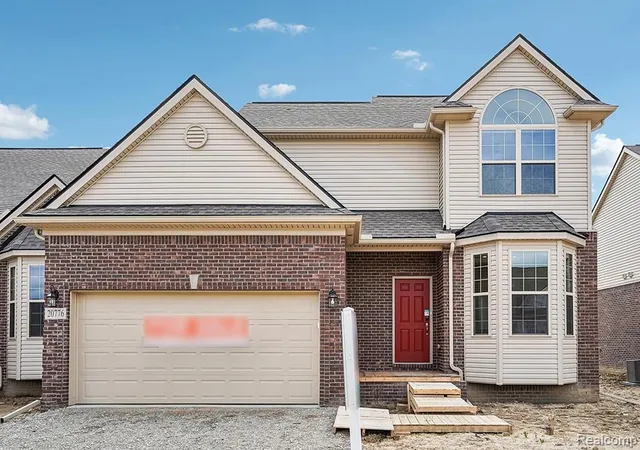 2nd image of 20776 Burn Dr, Macomb, MI 48044 | MLS# 20251019784
