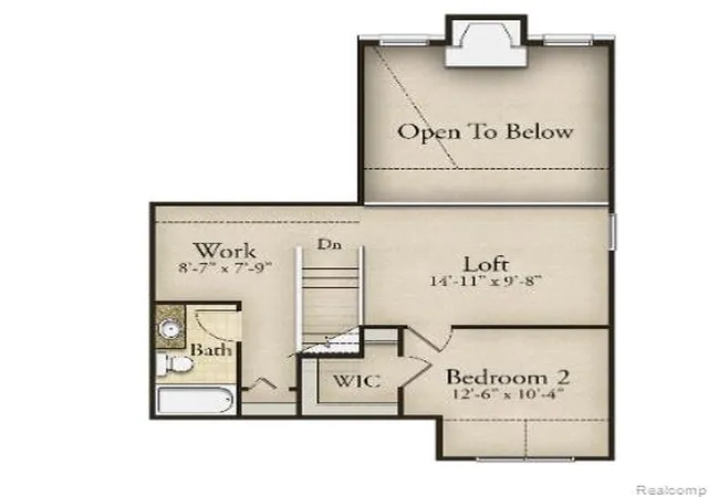 38th image of 20776 Burn Dr, Macomb, MI 48044 | MLS# 20251019784
