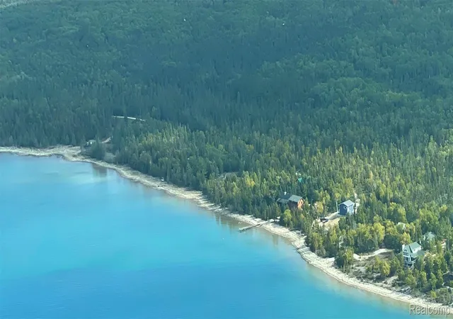Photo 1 of Land for sale at 33882 S Dix Point Rd, Drummond Island, MI 49726 | MLS# 20251020180 | Listing updated on 2026-07-06