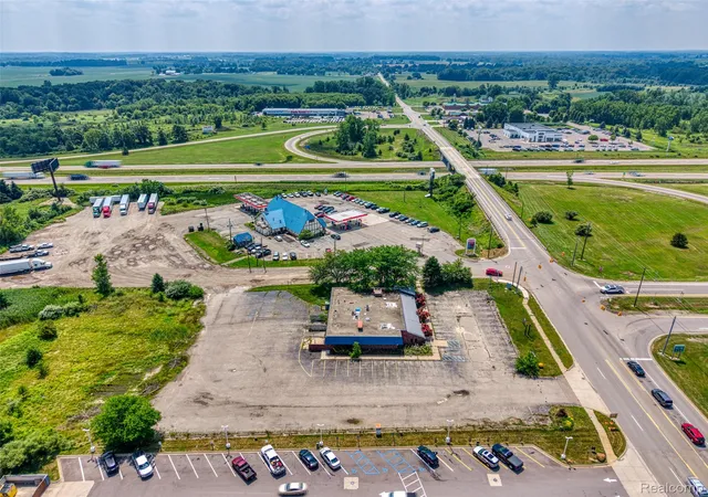 Photo 1 of Sale Pending at 963 S Grand Ave, Fowlerville, MI 48836 | MLS# 20251020598 | Listing updated on 2026-07-07