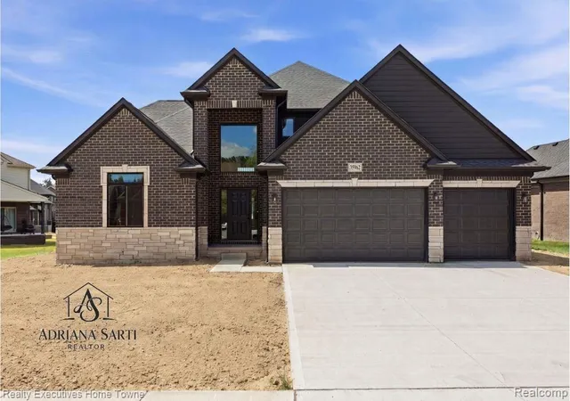 Photo 2 of Single family home for sale at 35962 Cascade Dr, New Baltimore, MI 48047 | MLS# 20251020615 | Listing updated on 2026-08-30