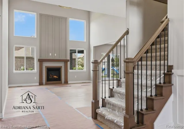 Photo 3 of Single family home for sale at 35962 Cascade Dr, New Baltimore, MI 48047 | MLS# 20251020615 | Listing updated on 2026-08-30