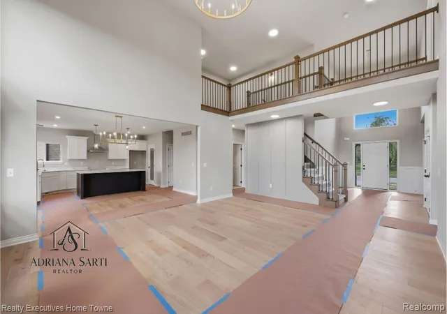 Photo 3 of Single family home for sale at 35962 Cascade Dr, New Baltimore, MI 48047 | MLS# 20251020615 | Listing updated on 2026-08-30