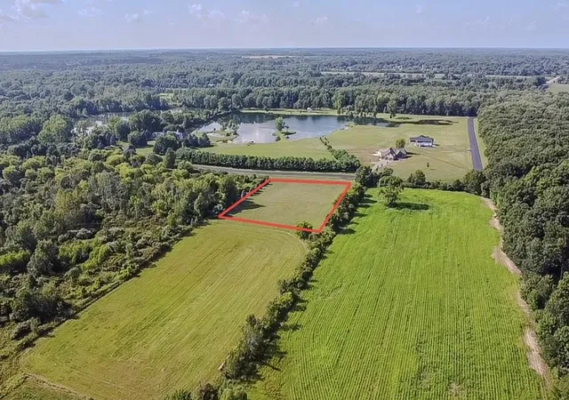 Photo 2 of Land for sale at 6265 Hidden Forrest Dr, Swartz Creek, MI 48473 | MLS# 5050183134 | Listing updated on 2026-06-22