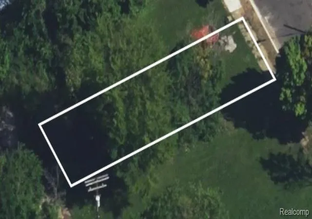 Photo 2 of Land for sale at 9155 Delmar St, Detroit, MI 48211 | MLS# 20251021294 | Listing updated on 2026-07-15